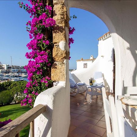 Welcomely - Porto Cervo Sul Mare Ngoại thất bức ảnh